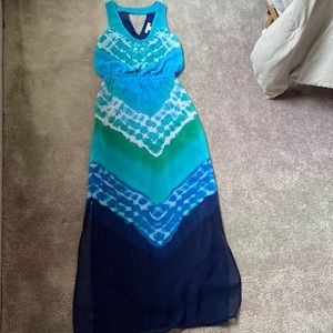 Banana republic dress